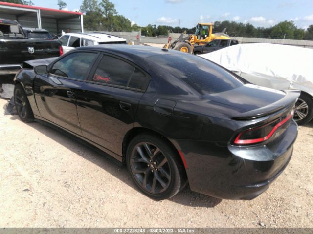 2C3CDXBG8KH591475 Dodge Charger Sxt