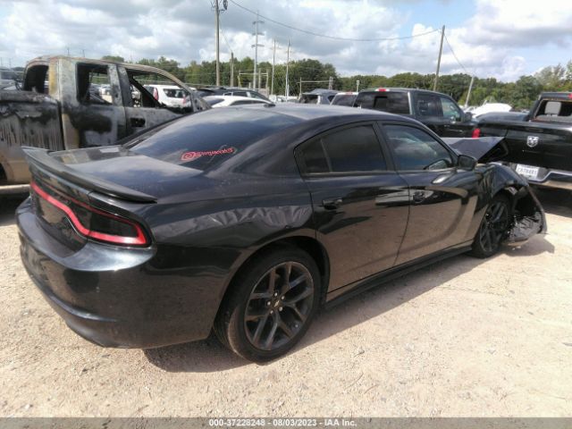 2C3CDXBG8KH591475 Dodge Charger Sxt