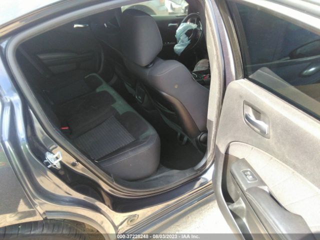 2C3CDXBG8KH591475 Dodge Charger Sxt
