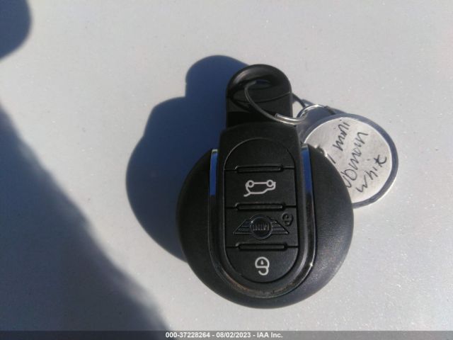 WMWLU5C54H2E80744 Mini Clubman Cooper S