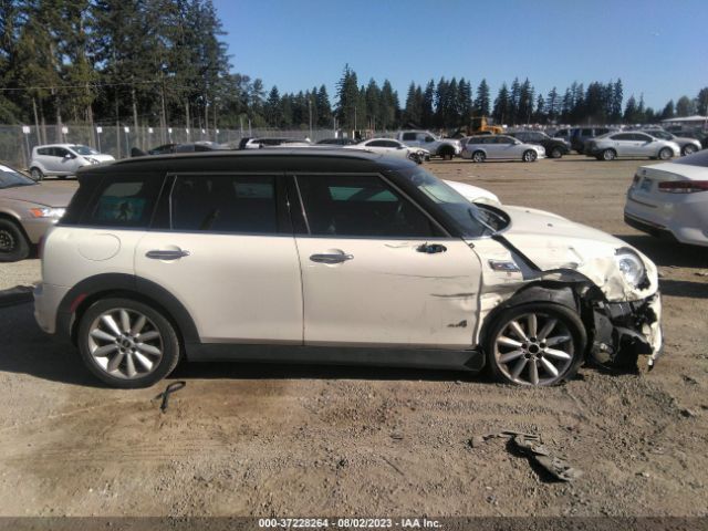 WMWLU5C54H2E80744 Mini Clubman Cooper S