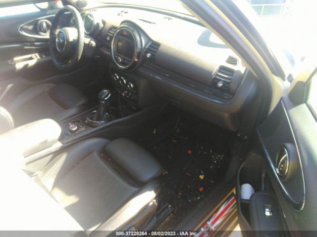 WMWLU5C54H2E80744 Mini Clubman Cooper S