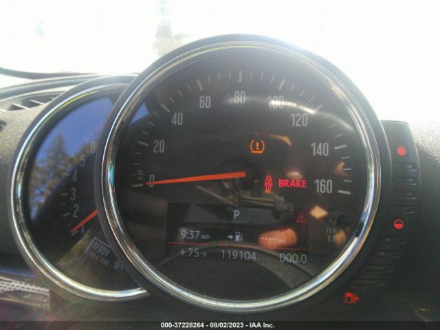 WMWLU5C54H2E80744 Mini Clubman Cooper S
