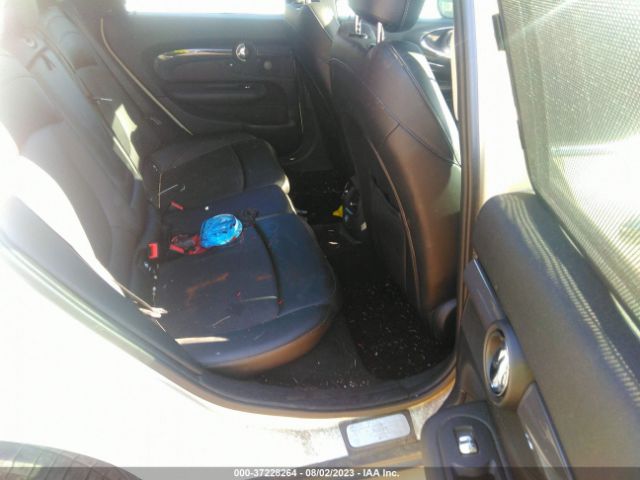WMWLU5C54H2E80744 Mini Clubman Cooper S