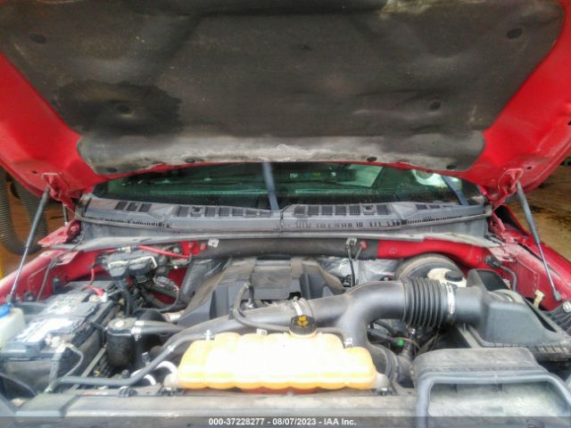 1FTEX1CP0FFC74871 Ford F-150 Xl/lariat/xlt