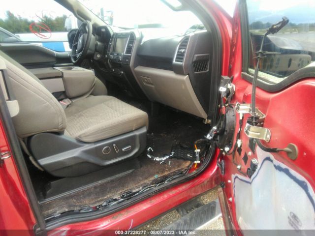 1FTEX1CP0FFC74871 Ford F-150 Xl/lariat/xlt