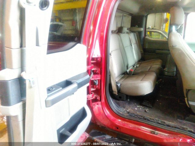 1FTEX1CP0FFC74871 Ford F-150 Xl/lariat/xlt
