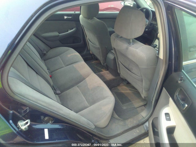 2006 HONDA ACCORD SDN EX/EX-L WITH NAVI VIN: 1HGCM56756A165601