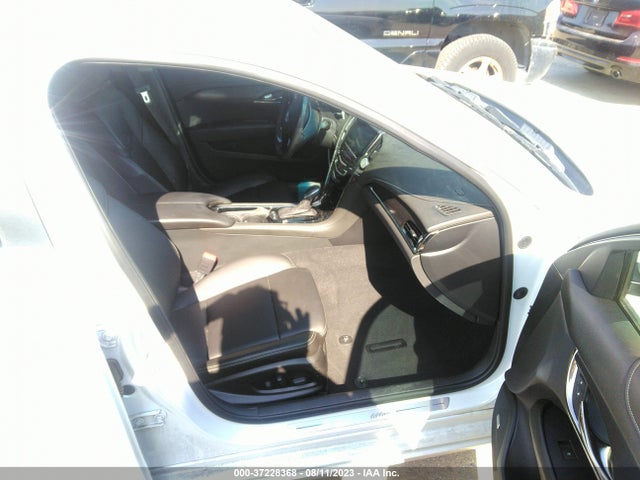 1G6AA5RX1J0165994 Cadillac Ats Sedan Rwd