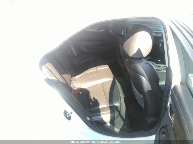 1G6AA5RX1J0165994 Cadillac Ats Sedan Rwd