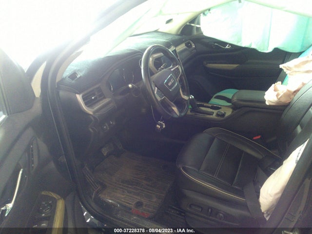 GMC Acadia Denali 2019 1GKKNXLS2KZ140196 Image 5