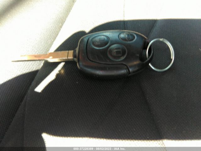 3FADP4EJ2EM136386 Ford FIESTA SE