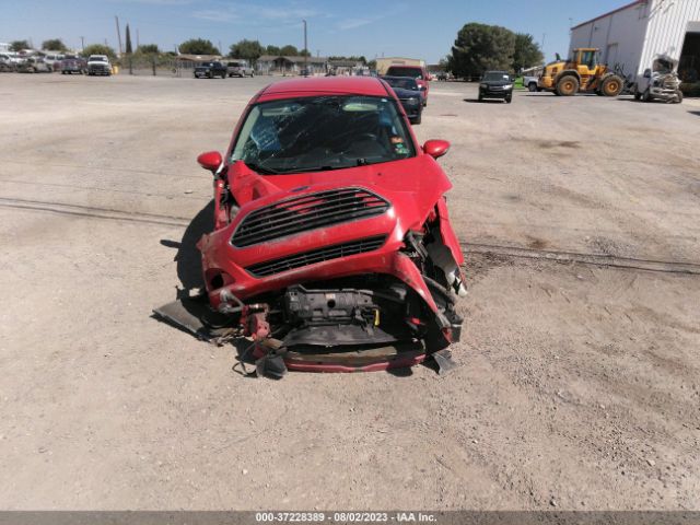 3FADP4EJ2EM136386 Ford FIESTA SE