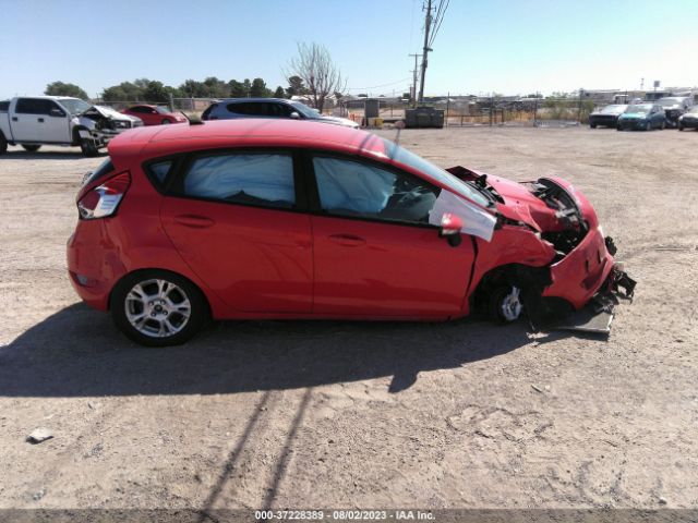 3FADP4EJ2EM136386 Ford FIESTA SE