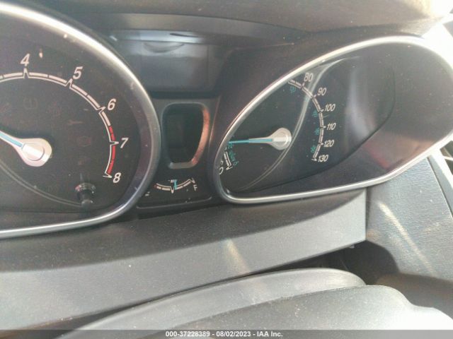 3FADP4EJ2EM136386 Ford FIESTA SE