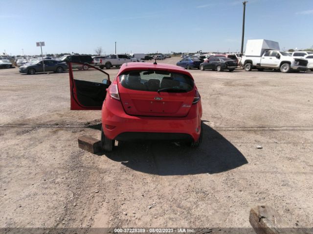 3FADP4EJ2EM136386 Ford FIESTA SE