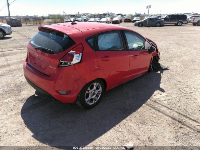 3FADP4EJ2EM136386 Ford FIESTA SE