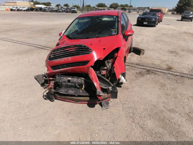 3FADP4EJ2EM136386 Ford FIESTA SE