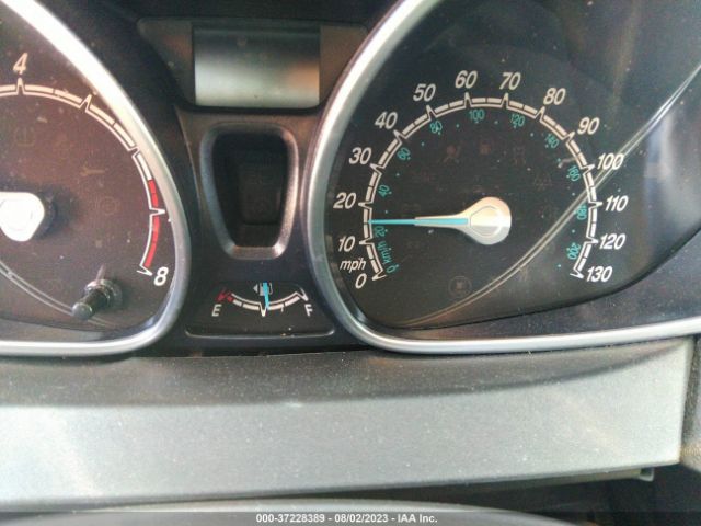 3FADP4EJ2EM136386 Ford FIESTA SE