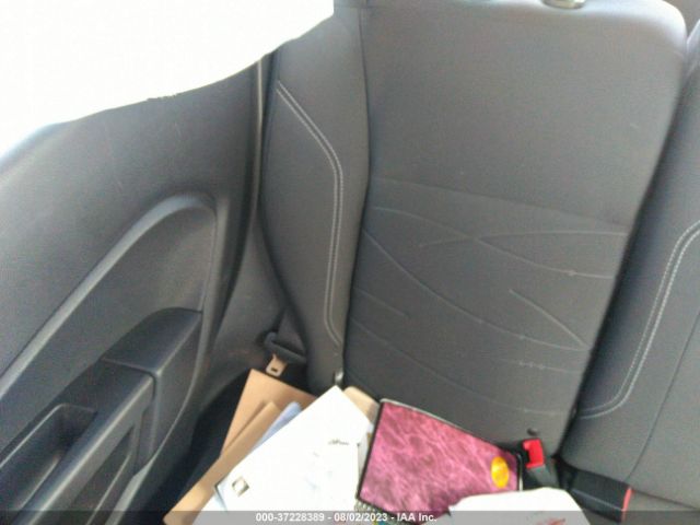 3FADP4EJ2EM136386 Ford FIESTA SE