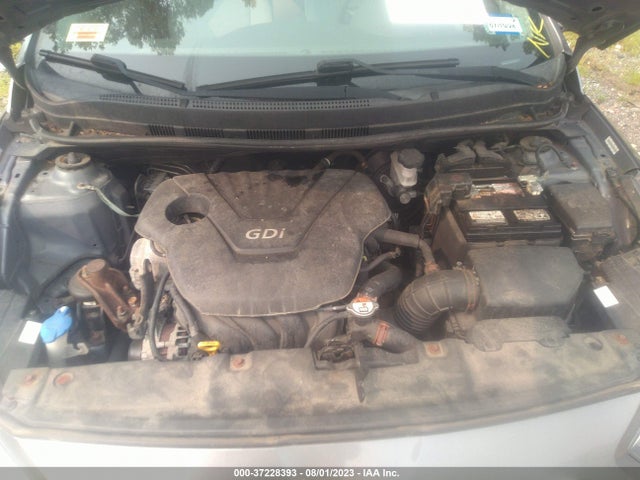 Hyundai ACCENT GLS 2015 KMHCT4AE9FU796203 Image 10