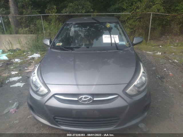 Hyundai ACCENT GLS 2015 KMHCT4AE9FU796203 Image 11