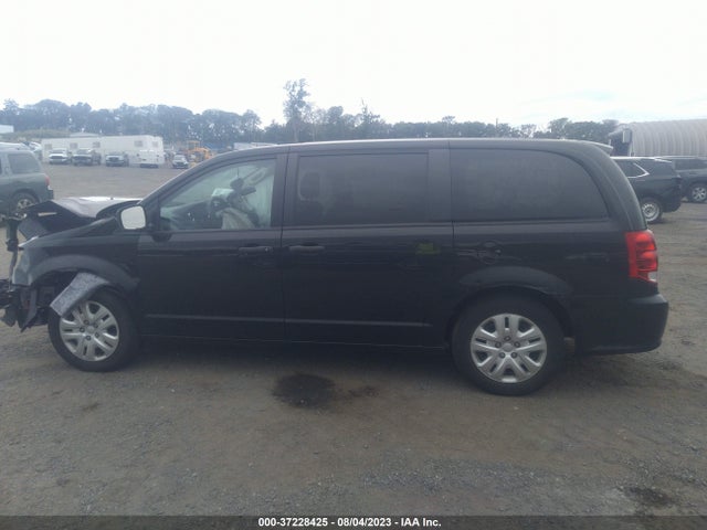 Dodge Grand Caravan Se 2019 2C4RDGBG0KR780881 Image 14