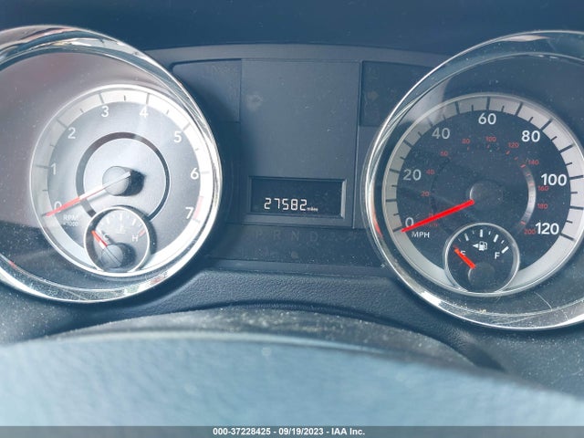 Dodge Grand Caravan Se 2019 2C4RDGBG0KR780881 Image 15