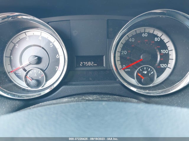 Dodge Grand Caravan Se 2019 2C4RDGBG0KR780881 Image 7
