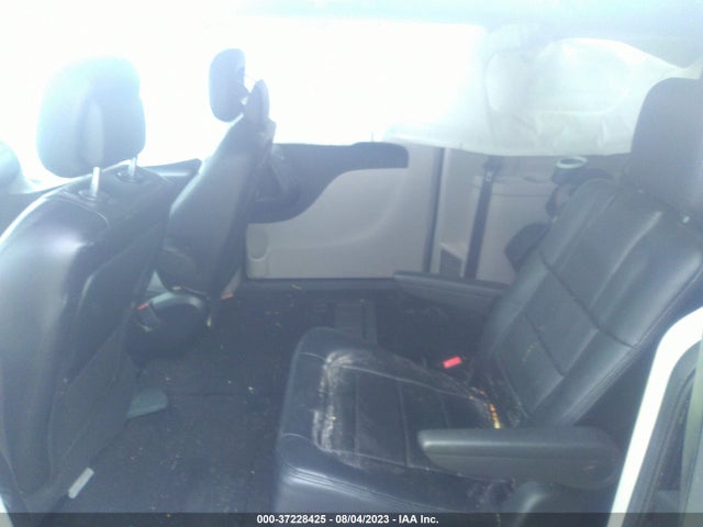 Dodge Grand Caravan Se 2019 2C4RDGBG0KR780881 Image 8