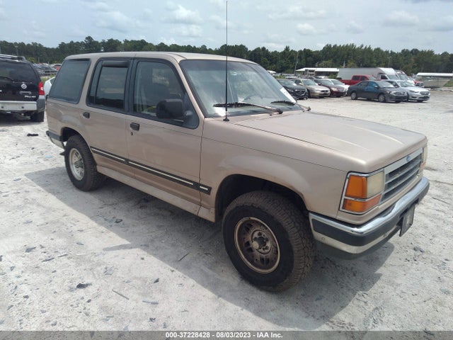 1994 FORD EXPLORER 1FMDU34X7RUB03321 Photo 0