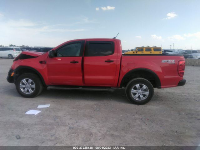 1FTER4FH3LLA82695 Ford Ranger Xl/xlt/lariat