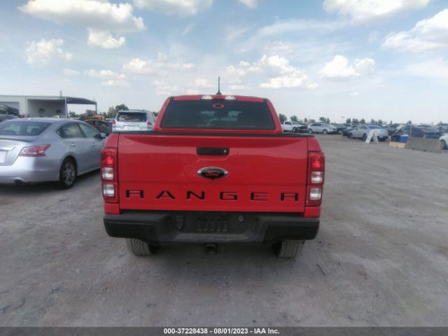 1FTER4FH3LLA82695 Ford Ranger Xl/xlt/lariat