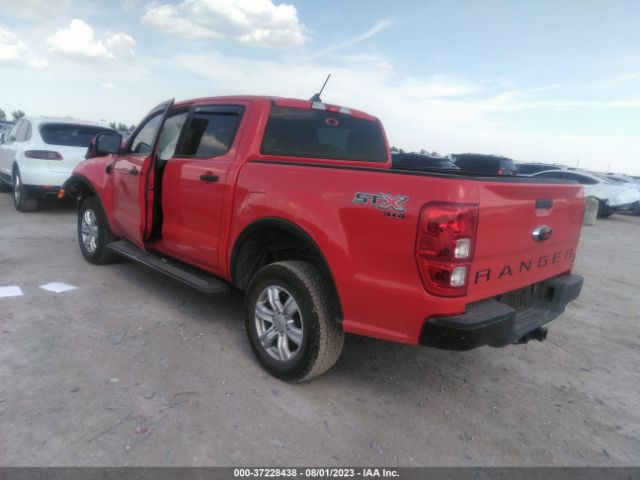 1FTER4FH3LLA82695 Ford Ranger Xl/xlt/lariat