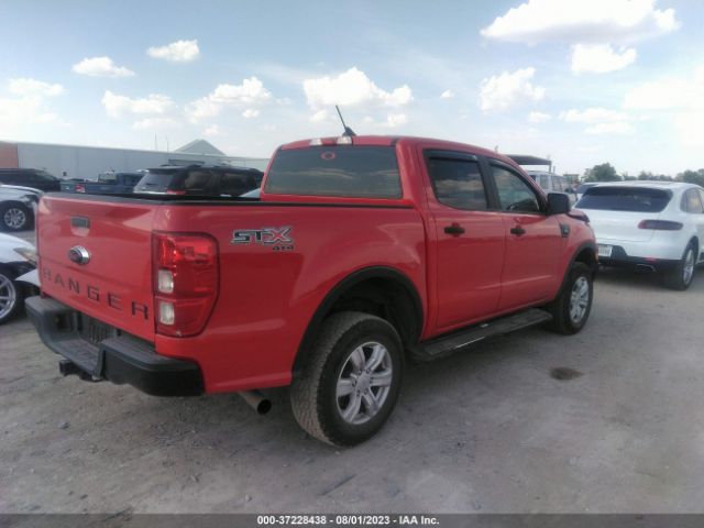 1FTER4FH3LLA82695 Ford Ranger Xl/xlt/lariat
