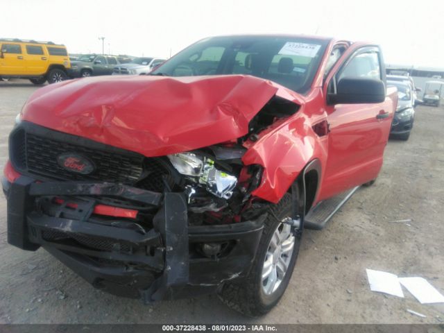 1FTER4FH3LLA82695 Ford Ranger Xl/xlt/lariat