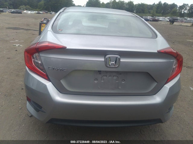 Honda Civic Sedan Ex 2016 19XFC2F70GE215543 Image 16