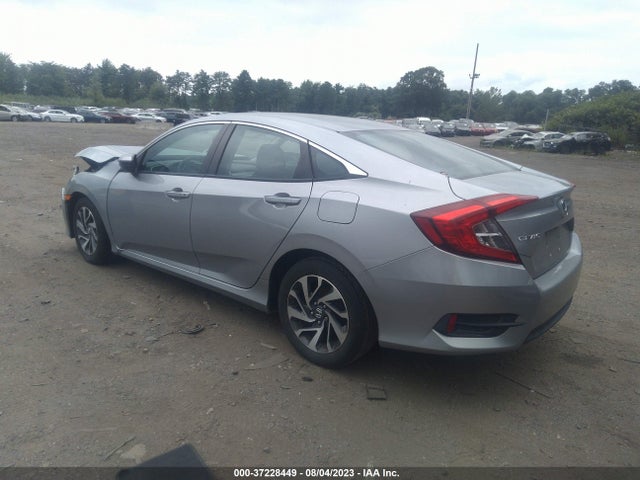 Honda Civic Sedan Ex 2016 19XFC2F70GE215543 Image 3