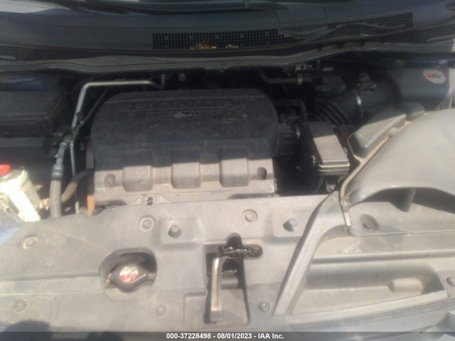 Honda ODYSSEY SE 2016 5FNRL5H38GB122112 Image 10