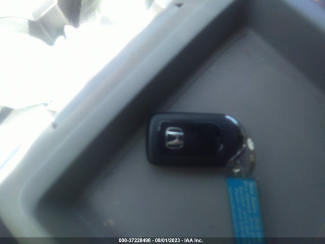 Honda ODYSSEY SE 2016 5FNRL5H38GB122112 Image 11