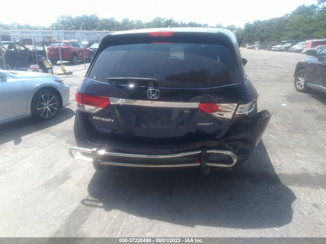 Honda ODYSSEY SE 2016 5FNRL5H38GB122112 Image 16