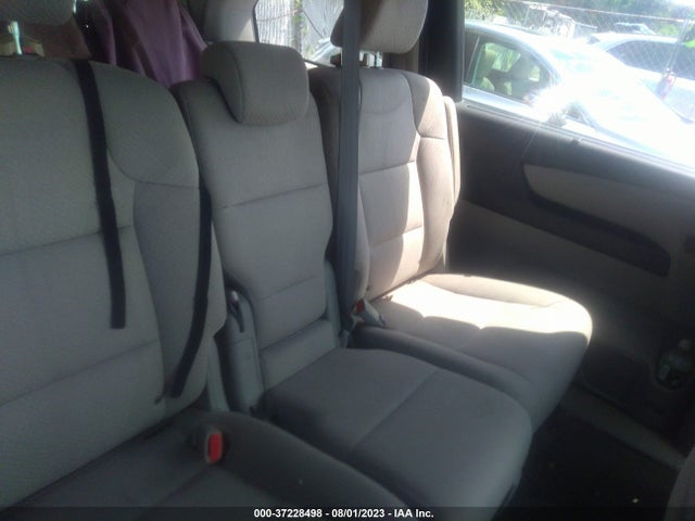 Honda ODYSSEY SE 2016 5FNRL5H38GB122112 Image 8
