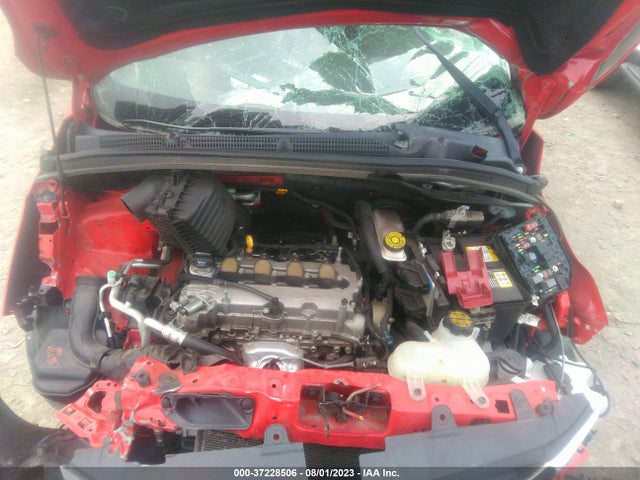 Chevrolet SPARK LS 2020 KL8CB6SA1LC440918 Image 10
