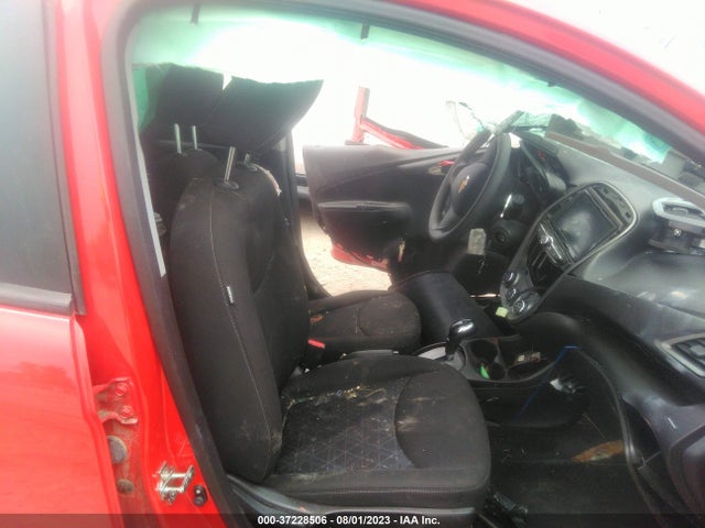 Chevrolet SPARK LS 2020 KL8CB6SA1LC440918 Image 5