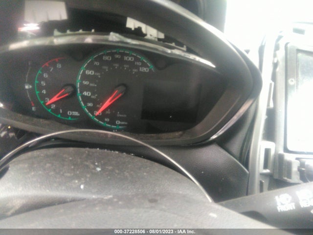 Chevrolet SPARK LS 2020 KL8CB6SA1LC440918 Image 7