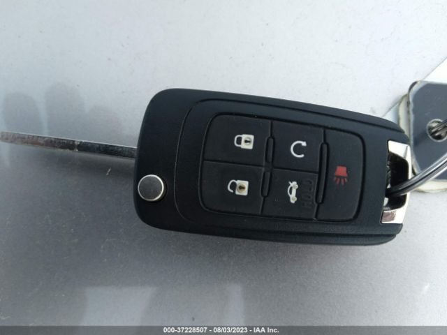 2G4GN5EX5E9307157 Buick Regal Premium I