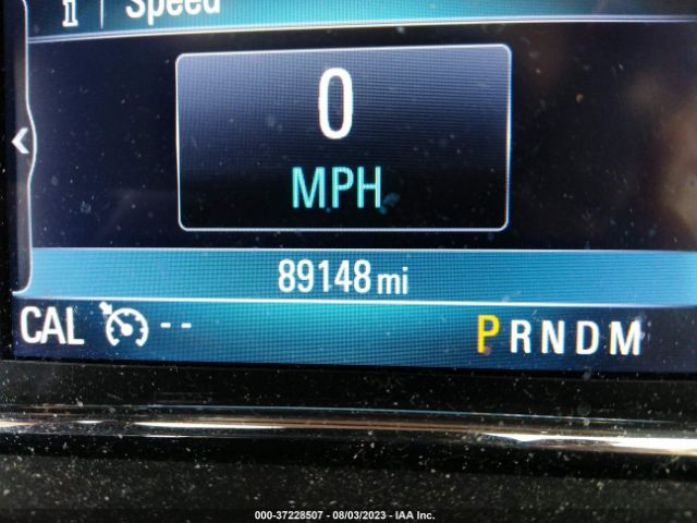 2G4GN5EX5E9307157 Buick Regal Premium I