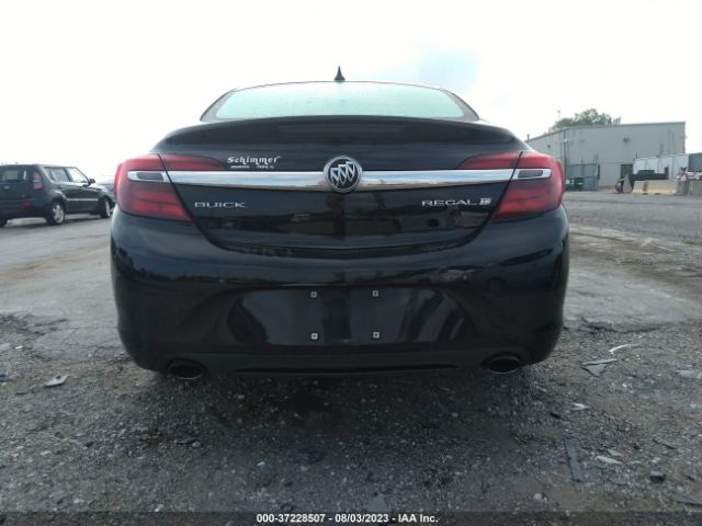 2G4GN5EX5E9307157 Buick Regal Premium I