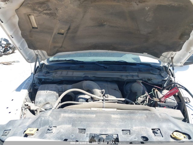 1C6RR7FT2FS615810 RAM 1500 Express