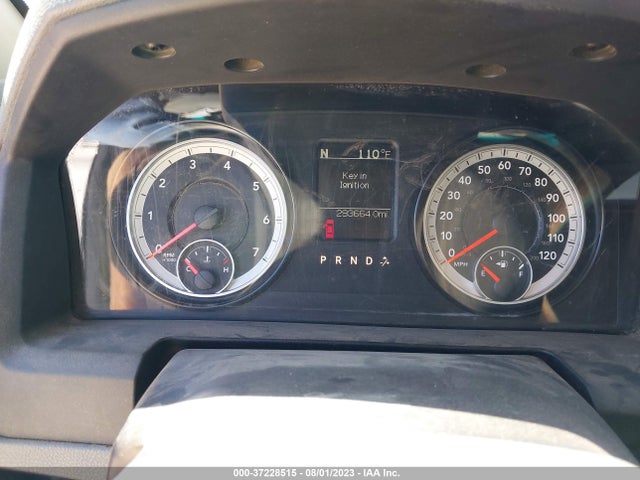 1C6RR7FT2FS615810 RAM 1500 Express